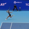 女子テニス