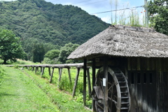 水車小屋
