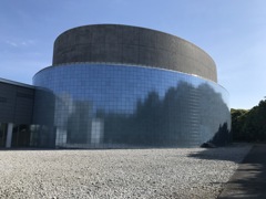 カズサアカデミアホール