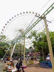 遊園地
