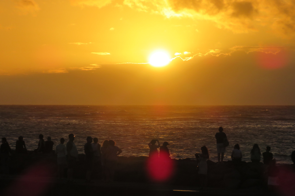 もうすぐ　2018年　