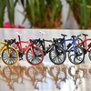 自転車　