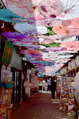 小樽市内