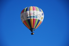 熱気球