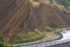 地層