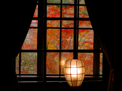 ゆっくりしたい場所