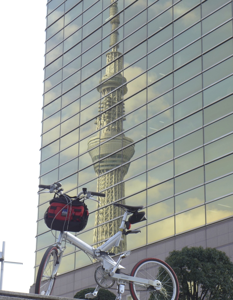 スカイツリー