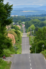 だんだん道路