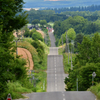 だんだん道路