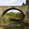 通潤橋（水道橋）