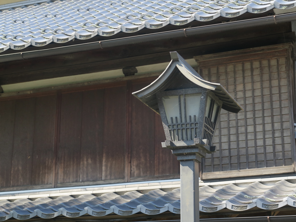 海野宿