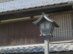 海野宿