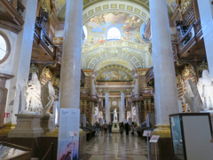 オーストリア国立図書館
