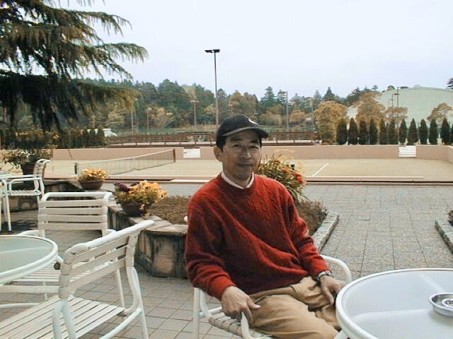 オールドデジカメ