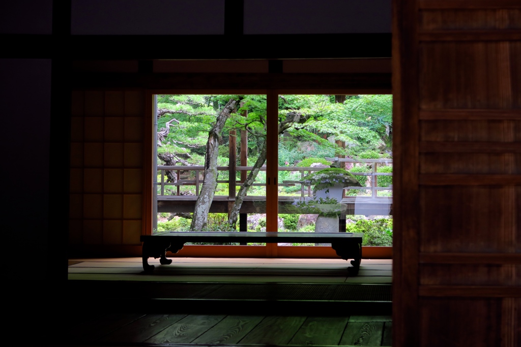 恵林寺