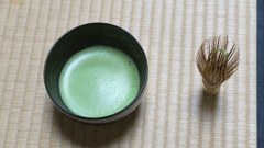 お茶室　その３