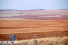 アンダルシア地方　スペイン