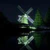 夜の公園