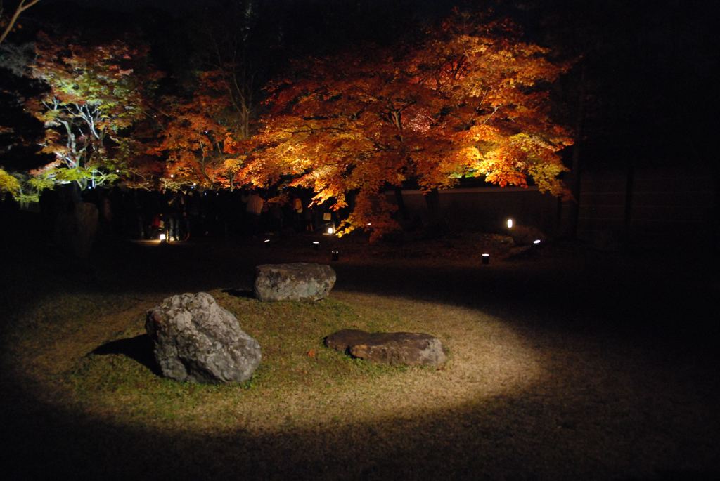 高台寺　　京都