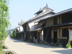 海野宿