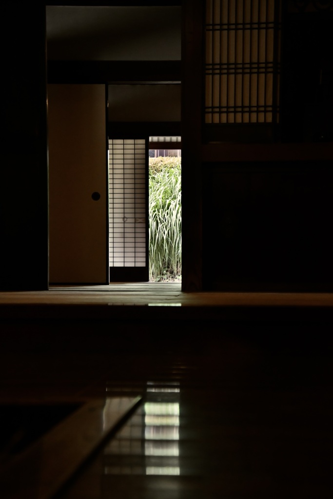 古民家　２
