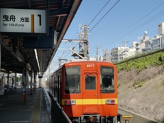 東武亀戸線