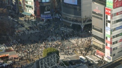 渋谷　その２