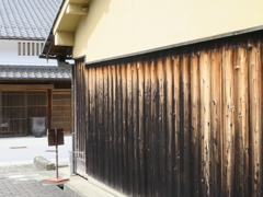 宇陀旧市街