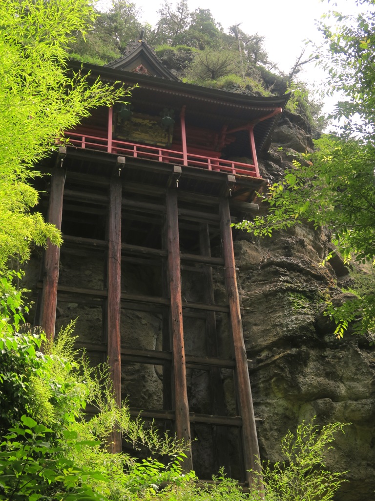 釈尊寺