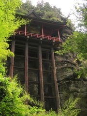 釈尊寺
