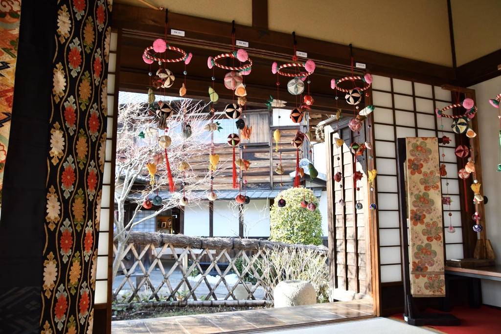ひな祭り