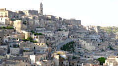 マテーラ（イタリア）