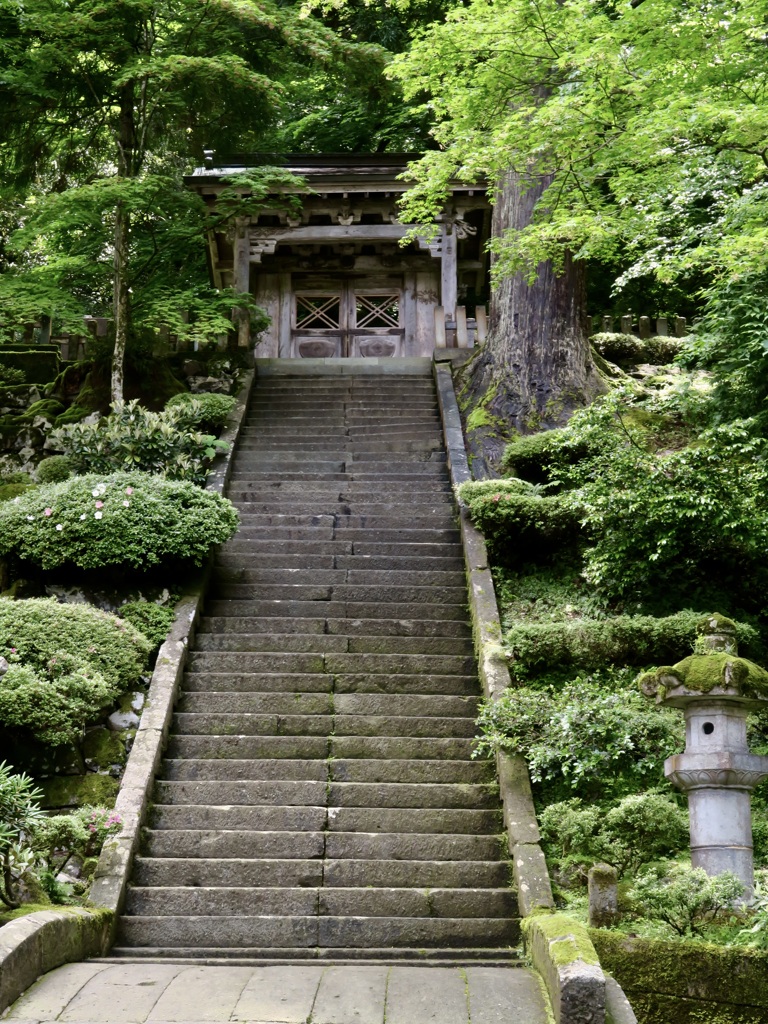 永平寺