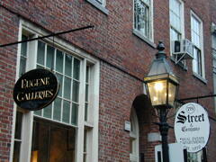 蔵出し　ボストン