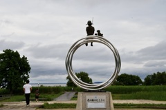 釣り人