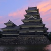 松本城