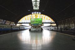 フワランポーン駅