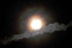 月の輪「光環」