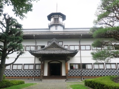 山辺学校
