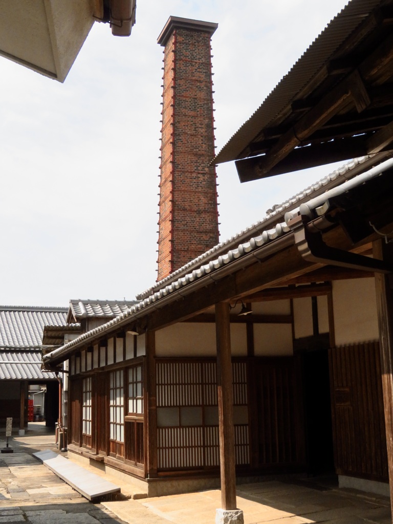 造り酒屋