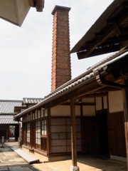 造り酒屋