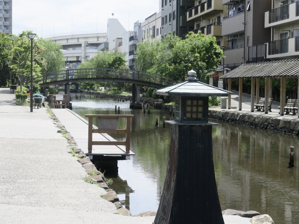 木場親水公園