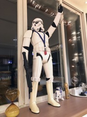 ストームトルーパー