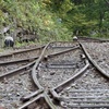 赤沢森林鉄道