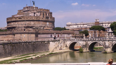 サンタンジェロ城