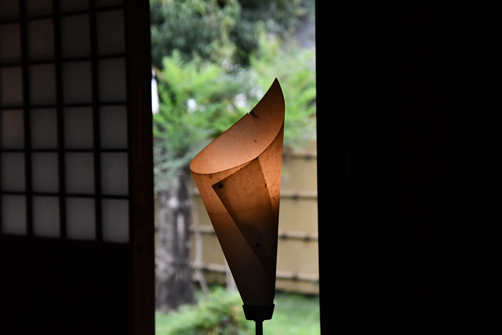 灯