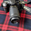 一眼レフを卒業したはずだったののに