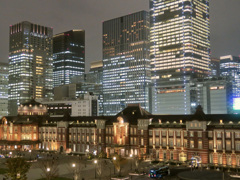 夜景