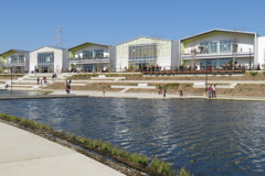 スマートシティー