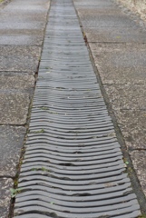 歩道